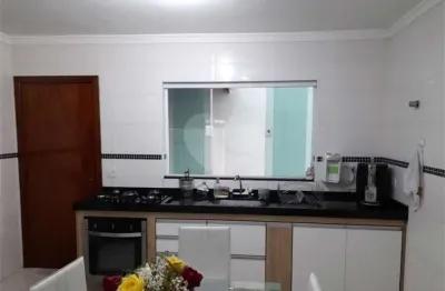 Casa com 2 quartos à venda na rua liliental, 184, parque edu chaves, são paulo, 82 m2 por r$ 550.000
