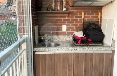 Apartamento com 3 quartos à venda na rua general sousa neto, 400, vila aricanduva, são paulo, 69 m2 por r$ 560.000