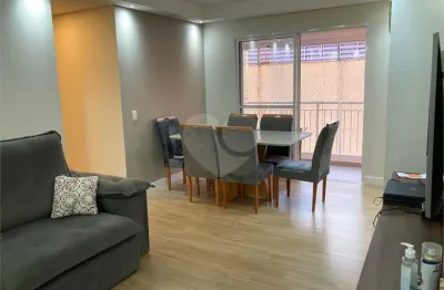 Apartamento com 3 quartos à venda na rua general sousa neto, 400, vila aricanduva, são paulo, 69 m2 por r$ 560.000
