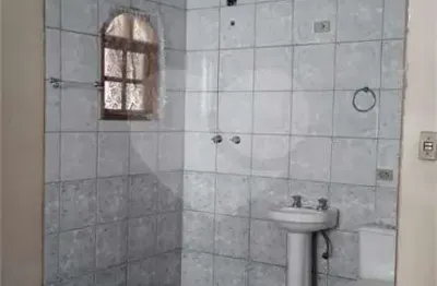 Casa com 5 quartos à venda na rua doutor zamitti mammana, 85, jardim elizabeth, são paulo, 319 m2 por r$ 740.000