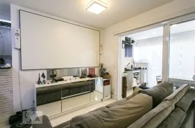 Apartamento com 1 quarto à venda na rua marechal barbacena, 1108, vila regente feijó, são paulo, 52 m2 por r$ 630.000