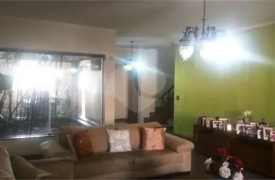 Casa com 4 quartos à venda na rua américo samarone, 1232, vila moinho velho, são paulo, 400 m2 por r$ 2.000.000