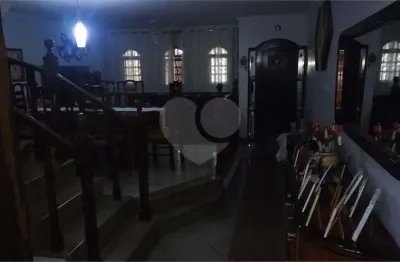 Casa com 3 quartos à venda na rua josé de araújo, 14, vila medeiros, são paulo, 192 m2 por r$ 800.000