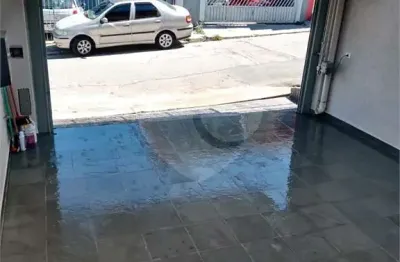 Casa com 3 quartos à venda na rua japoré, 50, vila irmãos arnoni, são paulo, 114 m2 por r$ 850.000