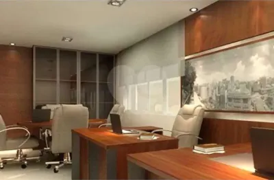Apartamento com 1 quarto à venda na rua doutor olavo egídio, 554, santana, são paulo, 60 m2 por r$ 600.000