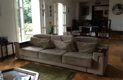Casa com 4 quartos à venda na avenida nova cantareira, 2856, tucuruvi, são paulo, 800 m2 por r$ 23.500.000