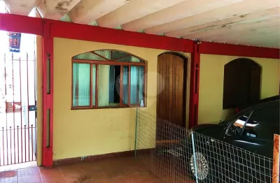 Casa com 2 quartos à venda na rua frei vital de frescarolo, 201, jardim joão xxiii, são paulo, 269 m2 por r$ 689.000