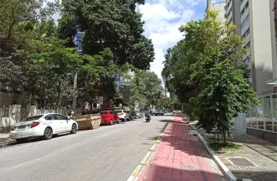 Apartamento com 2 quartos à venda na rua martiniano de carvalho, 900, bela vista, são paulo, 54 m2 por r$ 570.000