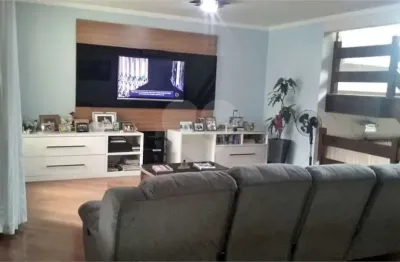 Casa em condomínio fechado com 6 quartos à venda na rua coronel agostinho da fonseca, 14, tucuruvi, são paulo, 425 m2 por r$ 2.350.000