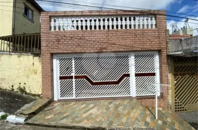 Casa com 3 quartos à venda na rua são vicente do araguaia, 80, vila beatriz, são paulo, 131 m2 por r$ 905.000