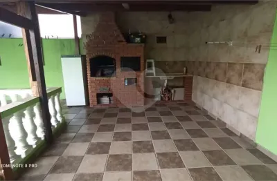 Casa com 4 quartos à venda na rua camboim, 39, vila nilo, são paulo, 150 m2 por r$ 890.000
