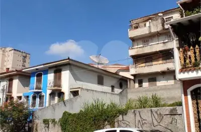 Prédio à venda na rua doutor zuquim, 1430, santana, são paulo, 400 m2 por r$ 2.000.000