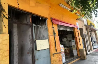 Prédio à venda na avenida júlio buono, 1387, vila gustavo, são paulo, 373 m2 por r$ 1.400.000
