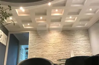 Casa com 3 quartos à venda na rua josé modesto de godói, 141, saúde, são paulo, 134 m2 por r$ 640.000