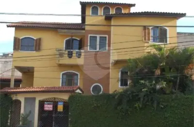 Casa com 5 quartos à venda na rua noel rosa, 667, jardim pinhal, guarulhos, 363 m2 por r$ 830.000