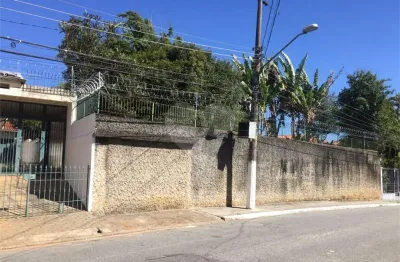 Terreno à venda na rua ima, 78, vila são paulo, são paulo, 1164 m2 por r$ 4.500.000