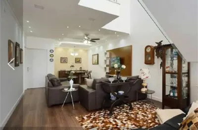 Casa à venda na rua frei mariano veloso, 29, vila isolina mazzei, são paulo, 185 m2 por r$ 1.272.000