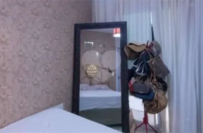 Apartamento com 1 quarto à venda na rua olímpia de almeida prado, 27, barra funda, são paulo, 45 m2 por r$ 750.000