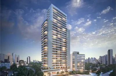 Apartamento com 2 quartos à venda na avenida paes de barros, 3399, mooca, são paulo, 79 m2 por r$ 1.100.000