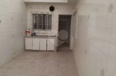 Casa com 3 quartos à venda na rua baltazar de aragão, 36, vila maria alta, são paulo, 176 m2 por r$ 798.000