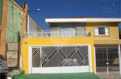 Casa com 3 quartos à venda na rua santa cruz de la sierra, 186, vila barreto, são paulo, 150 m2 por r$ 650.000