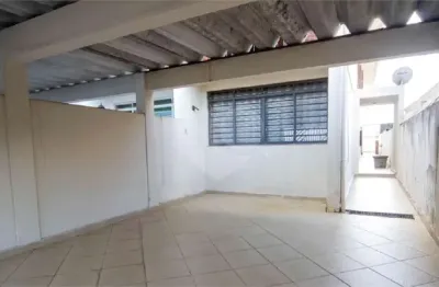 Casa com 3 quartos à venda na rua santa bibiana, 76, vila sônia, são paulo, 156 m2 por r$ 920.000