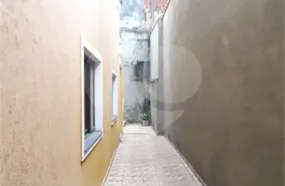 Casa com 3 quartos à venda na avenida doutor benedito estevam dos santos, 709, vila maria alta, são paulo, 950 m2 por r$ 850.000