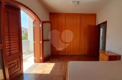 Casa com 5 quartos à venda na rua viveiros de castro, 112, jardim são paulo (zona norte), são paulo, 300 m2 por r$ 2.500.000