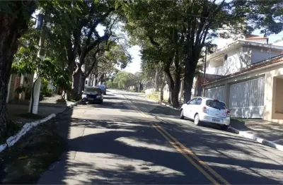 Terreno à venda na rua monte cassino, 1, jardim são bento, são paulo, 600 m2 por r$ 2.250.000
