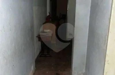 Terreno à venda na rua conselheiro amaral, 57, vila jaguara, são paulo, 560 m2 por r$ 1.200.000