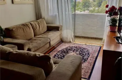 Apartamento com 3 quartos à venda na rua bento araújo, 149, barro branco (zona norte), são paulo, 89 m2 por r$ 700.000