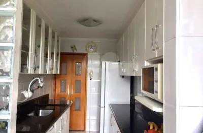 Apartamento com 3 quartos à venda na rua bento araújo, 149, barro branco (zona norte), são paulo, 89 m2 por r$ 700.000