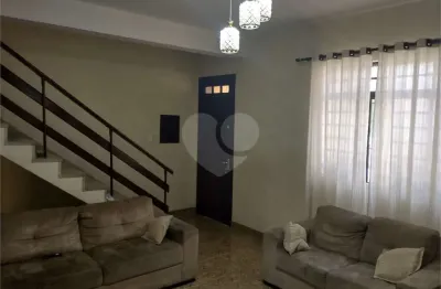 Casa com 3 quartos à venda na rua guiratinga, 403, chácara inglesa, são paulo, 118 m2 por r$ 1.000.000