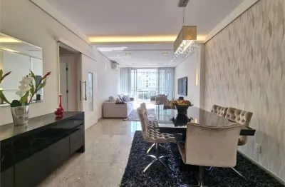 Apartamento com 2 quartos à venda na rua ceará, 40, pompéia, santos, 104 m2 por r$ 1.350.000