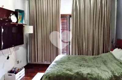 Casa em condomínio fechado com 4 quartos à venda na rua estrela do indaiá, 285, vila albertina, são paulo, 450 m2 por r$ 3.000.000