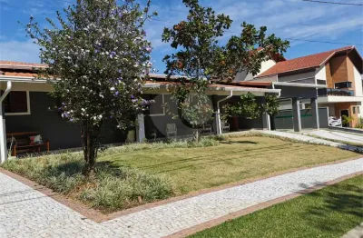 Casa em condomínio fechado com 5 quartos à venda na alameda itatuba, 300, village visconde de itamaracá, valinhos, 457 m2 por r$ 2.200.000