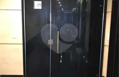 Sala comercial para alugar na avenida marquês de são vicente, 182, várzea da barra funda, são paulo, 211 m2 por r$ 12.660