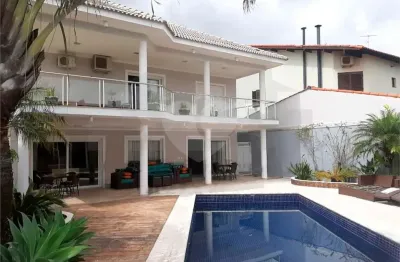 Casa em condomínio fechado com 4 quartos à venda na avenida francisco de assis dinis, 522, adalgisa, osasco, 506 m2 por r$ 3.490.000