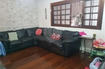 Casa com 4 quartos à venda na avenida othon luiz silveira, 316, jardim rosa de franca, guarulhos, 130 m2 por r$ 529.500