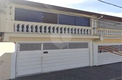 Casa com 3 quartos à venda na rua josé marcos de albuquerque, 312, jardim santa mônica, são paulo, 111 m2 por r$ 640.000