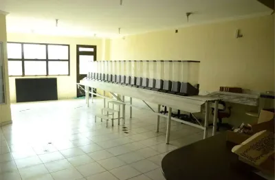 Prédio para alugar na rua tília, 197, jardim das flores, osasco, 250 m2 por r$ 12.500
