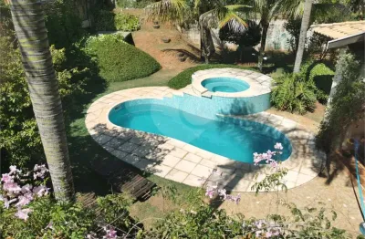 Casa em condomínio fechado com 4 quartos à venda na alameda itatuba, 300, village visconde de itamaracá, valinhos, 473 m2 por r$ 3.400.000