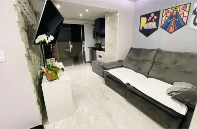 Apartamento com 2 quartos à venda na rua santa áurea, 253, vila nair, são paulo, 54 m2 por r$ 636.000