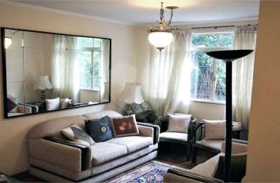 Apartamento com 4 quartos à venda na praça flávio xavier de toledo, 863, bosque da saúde, são paulo, 115 m2 por r$ 776.500