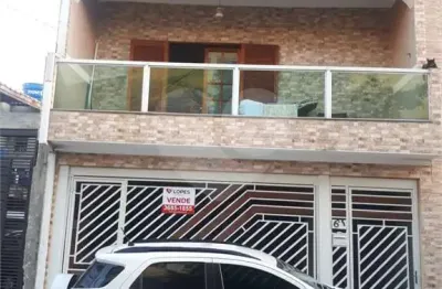 Casa com 5 quartos à venda na rua francisco sebastião alves, 61, bandeiras, osasco, 240 m2 por r$ 600.000