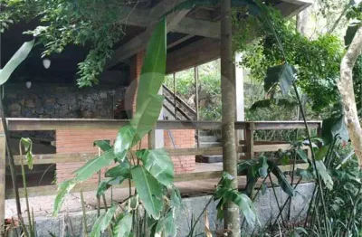 Chácara / sítio com 3 quartos à venda na rua minerva, 7, parque mirante de parnaíba, santana de parnaíba, 223 m2 por r$ 2.000.000