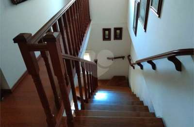 Casa com 4 quartos à venda na rua padre nogueira lopes, 143, vila pereira barreto, são paulo, 232 m2 por r$ 850.000