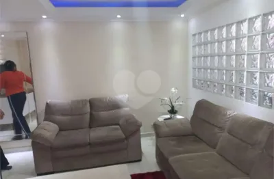Casa com 2 quartos à venda na rua caramboleira, 115, cidade das flores, osasco, 125 m2 por r$ 550.000