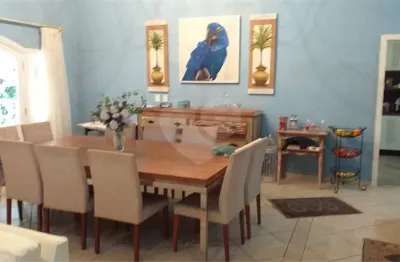 Casa em condomínio fechado com 3 quartos à venda na rua bahia, 540, arujázinho i, ii e iii, arujá, 500 m2 por r$ 3.000.000