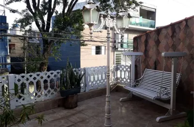 Casa com 5 quartos à venda na rua paulino de brito, 341, jardim brasil (zona norte), são paulo, 250 m2 por r$ 795.000